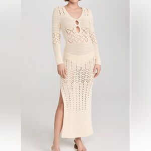 Solid & Striped Lucinda Dress XS